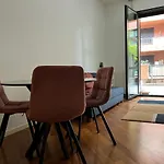 Appartement La Casa Di Charlie - Stazione *