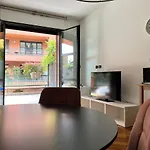 La Casa Di Charlie - Stazione Appartement *