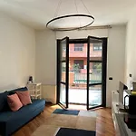 Appartement La Casa Di Charlie - Stazione Milan