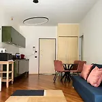 La Casa Di Charlie - Stazione Appartement *