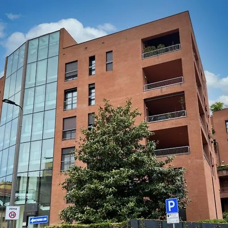 Appartement La Casa Di Charlie - Stazione Milan