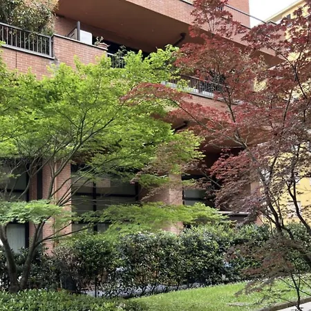 La Casa Di Charlie - Stazione Appartement *