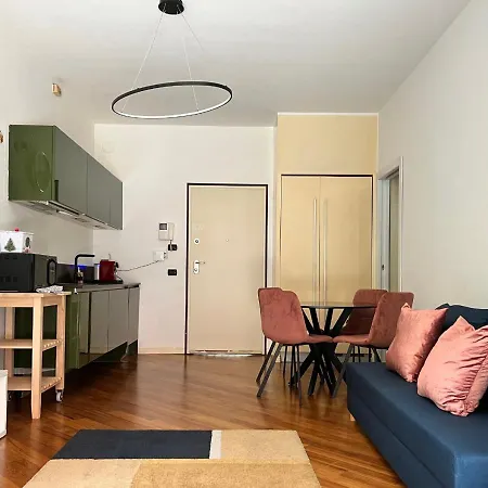 La Casa Di Charlie - Stazione Апартаменты *