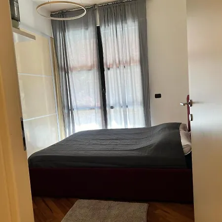 La Casa Di Charlie - Stazione Апартаменты *